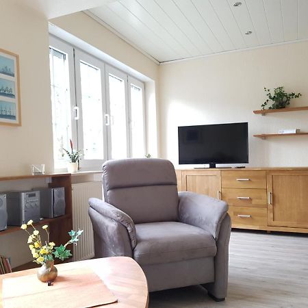 Ferienwohnung Wandelt Essen Zewnętrze zdjęcie