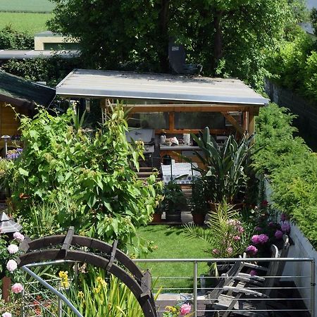 Ferienwohnung Wandelt Essen Zewnętrze zdjęcie
