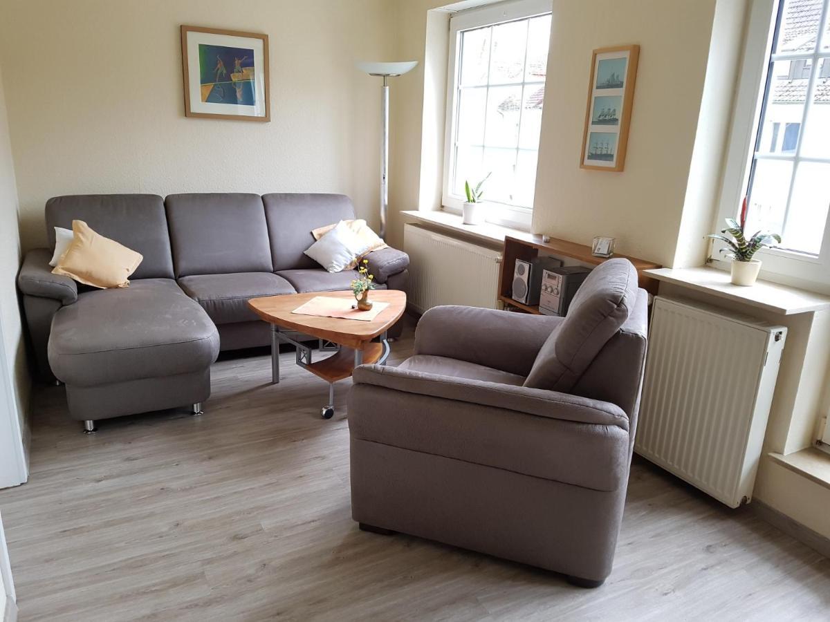 Ferienwohnung Wandelt Essen Zewnętrze zdjęcie