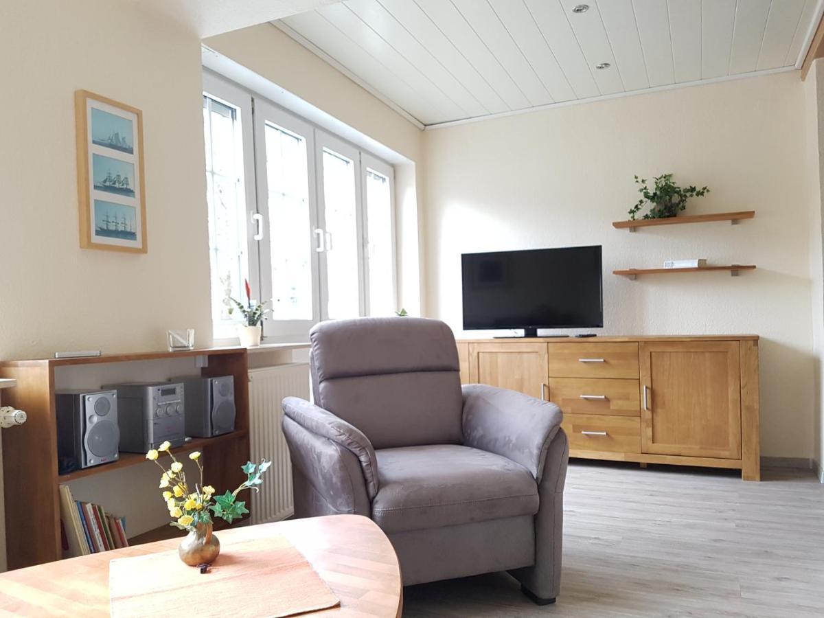 Ferienwohnung Wandelt Essen Zewnętrze zdjęcie