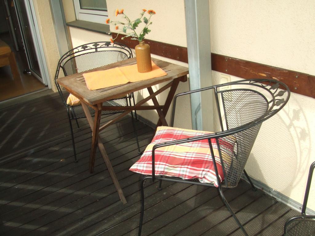 Ferienwohnung Wandelt Essen Pokój zdjęcie