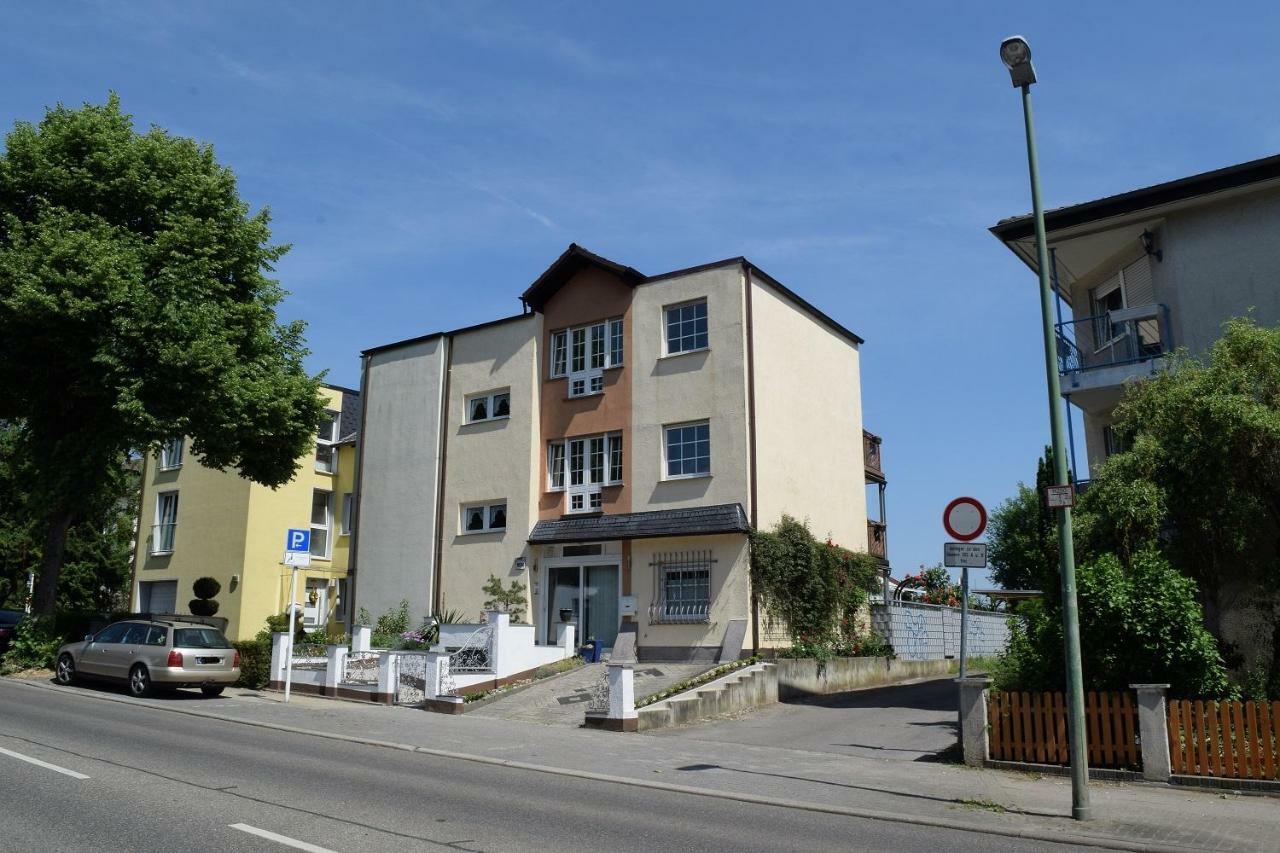 Ferienwohnung Wandelt Essen Zewnętrze zdjęcie
