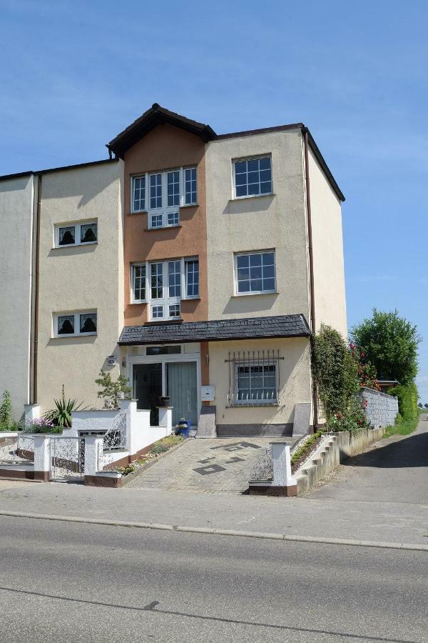Ferienwohnung Wandelt Essen Zewnętrze zdjęcie