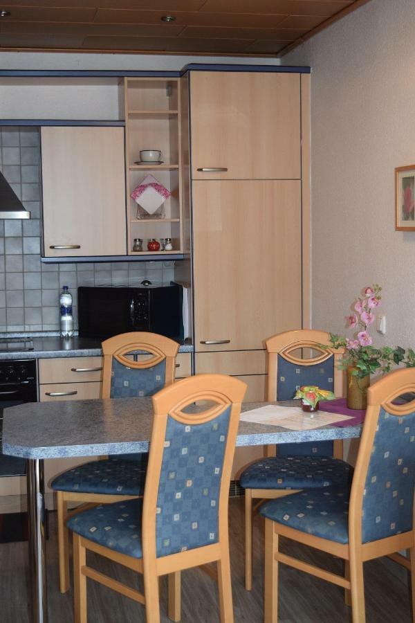 Ferienwohnung Wandelt Essen Zewnętrze zdjęcie