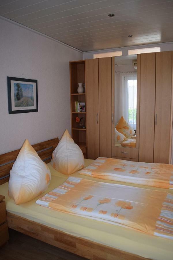Ferienwohnung Wandelt Essen Zewnętrze zdjęcie