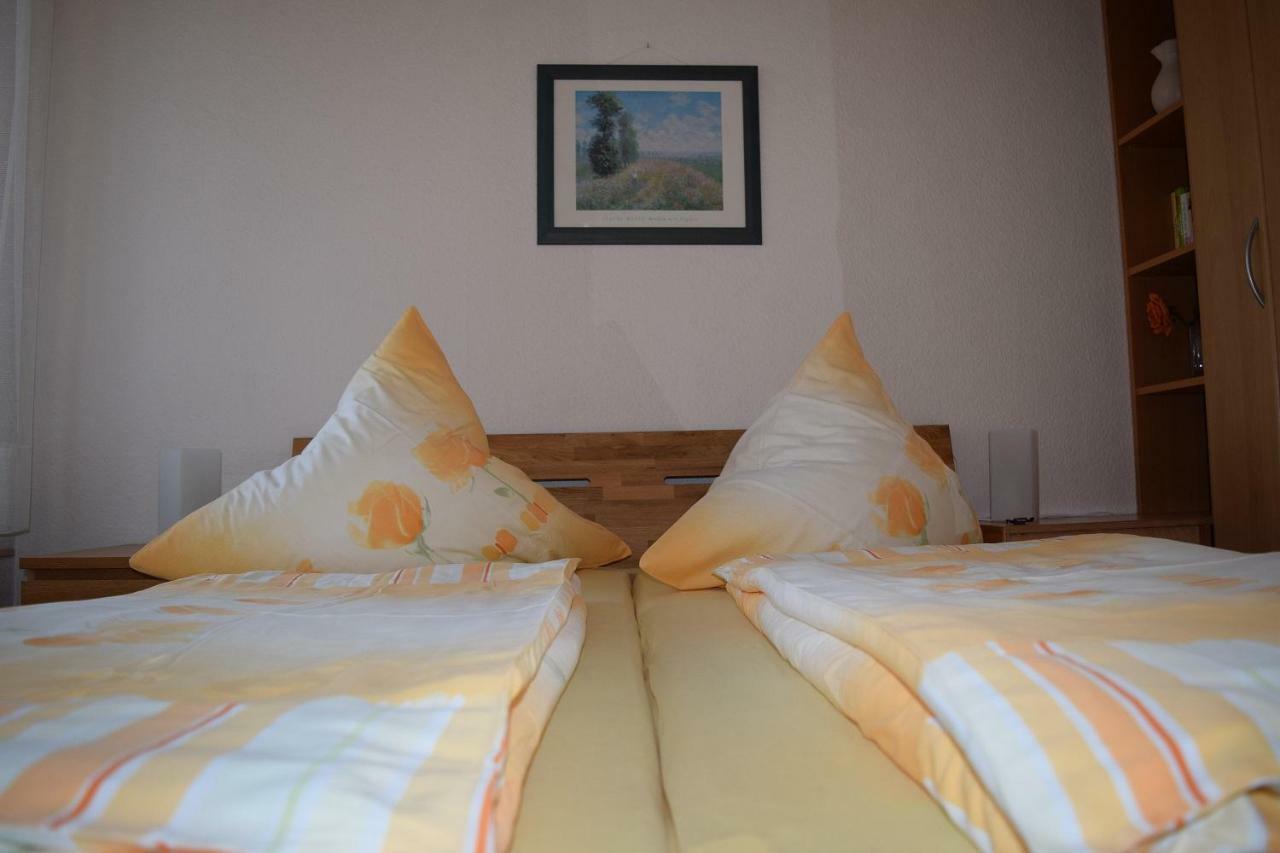 Ferienwohnung Wandelt Essen Zewnętrze zdjęcie