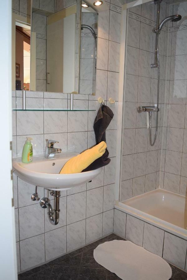 Ferienwohnung Wandelt Essen Zewnętrze zdjęcie