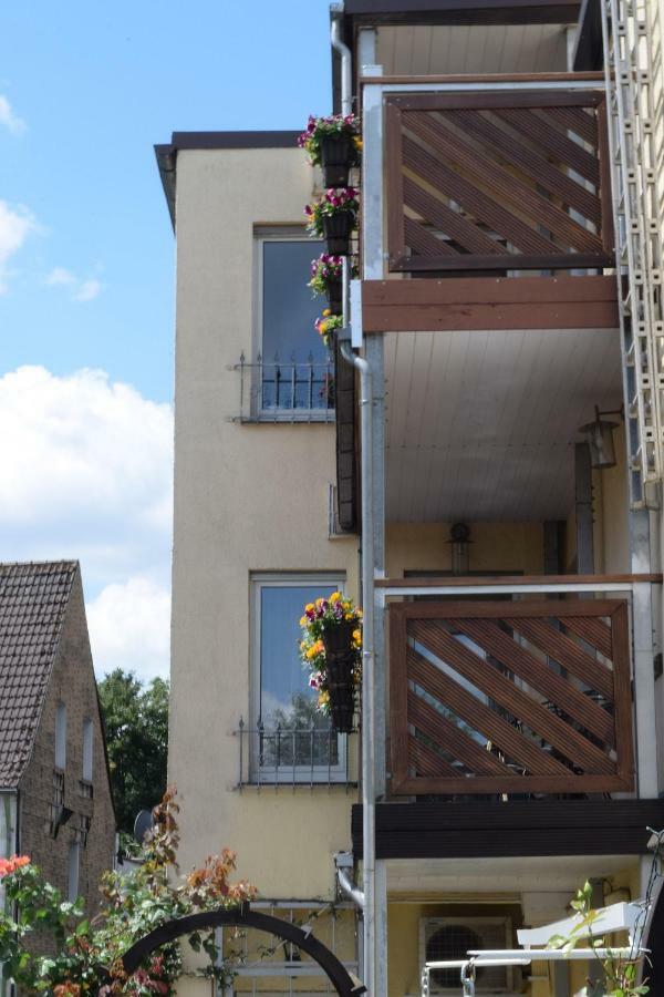 Ferienwohnung Wandelt Essen Zewnętrze zdjęcie
